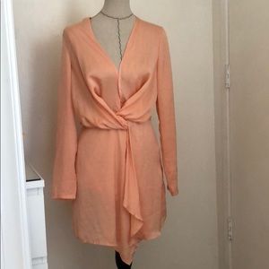 NWOT - Missguided dress